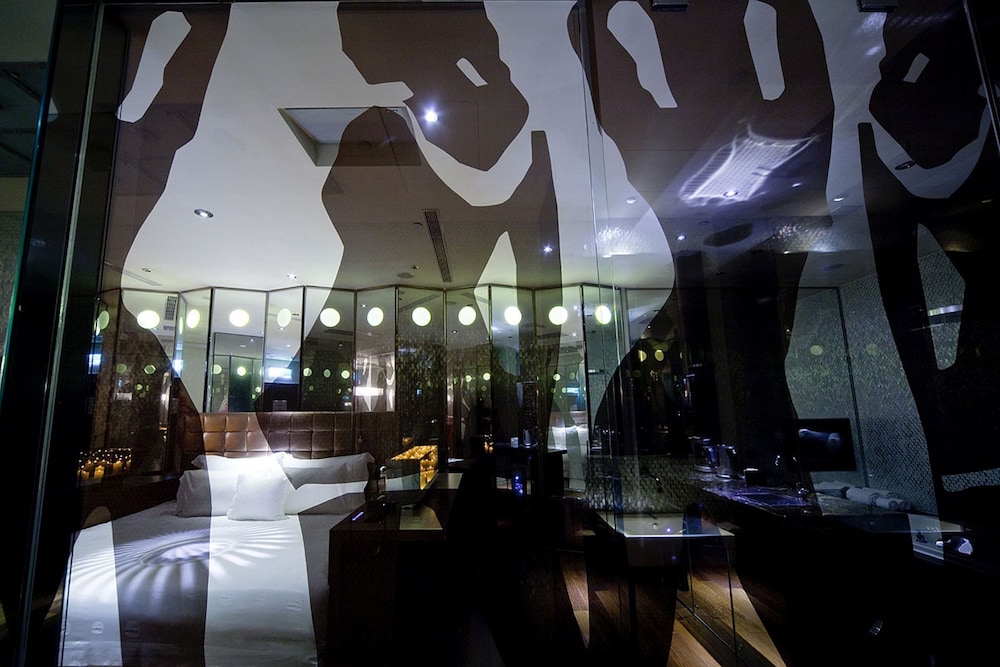 wego boutique hotel dazhi