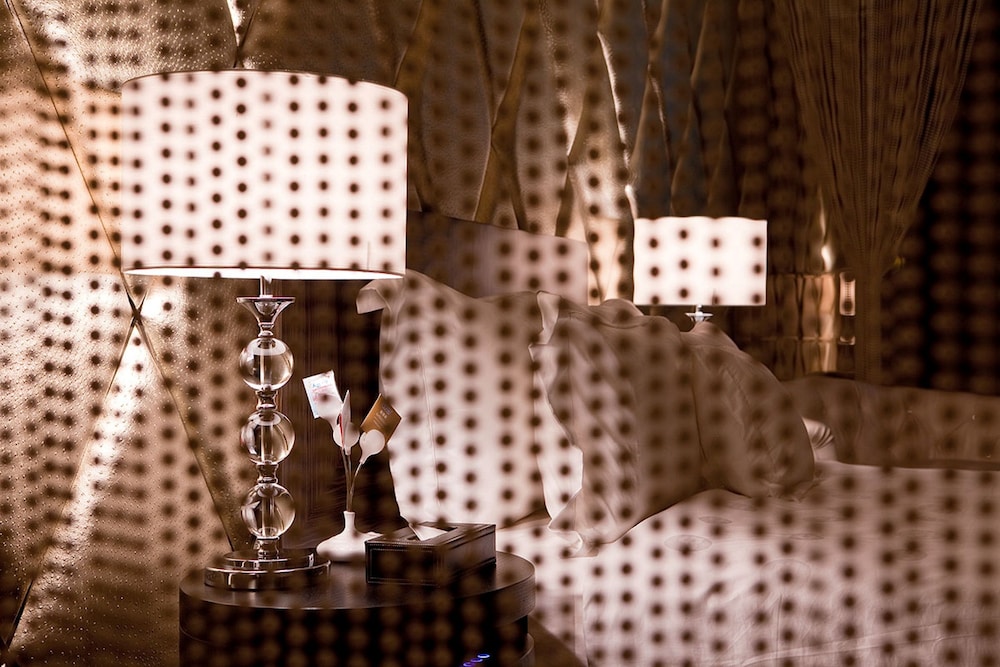 wego boutique hotel dazhi