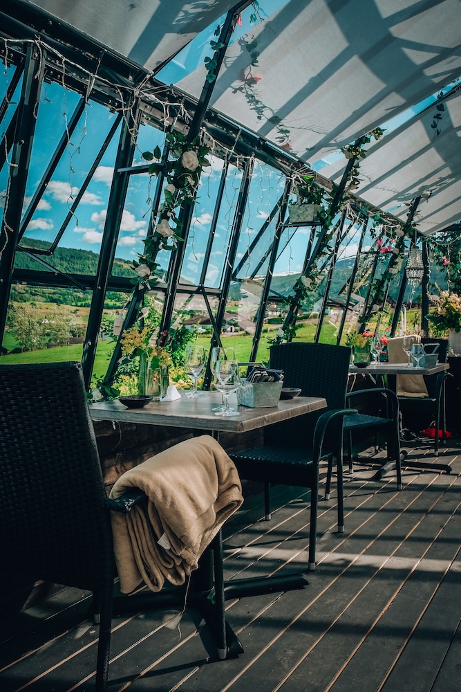 store ringheim hotell og restaurant