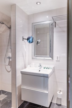 store ringheim hotell og restaurant