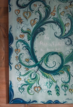 store ringheim hotell og restaurant