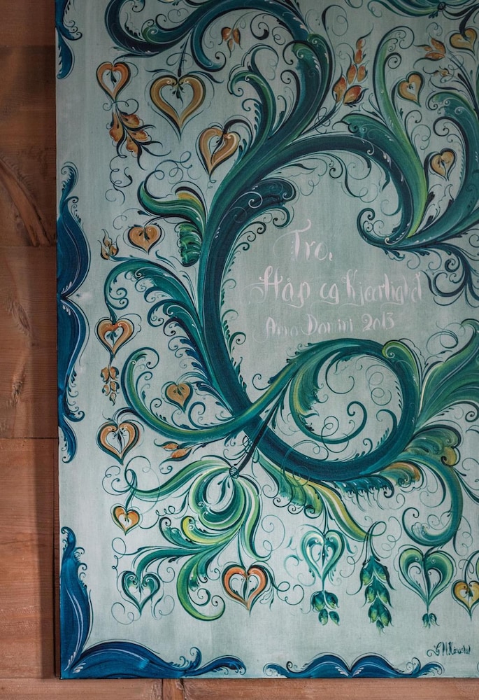 store ringheim hotell og restaurant