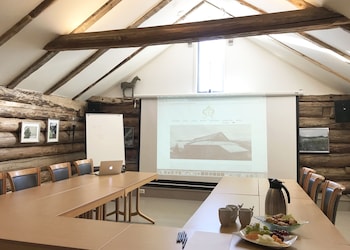 store ringheim hotell og restaurant