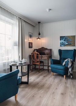 store ringheim hotell og restaurant