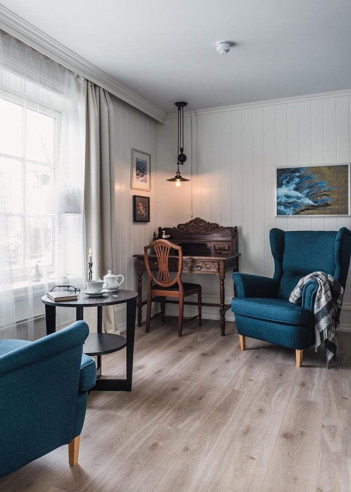 store ringheim hotell og restaurant