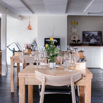 store ringheim hotell og restaurant