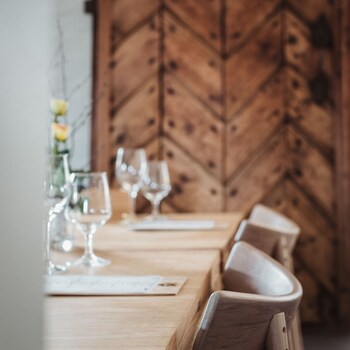 store ringheim hotell og restaurant