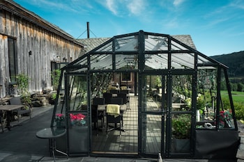 store ringheim hotell og restaurant