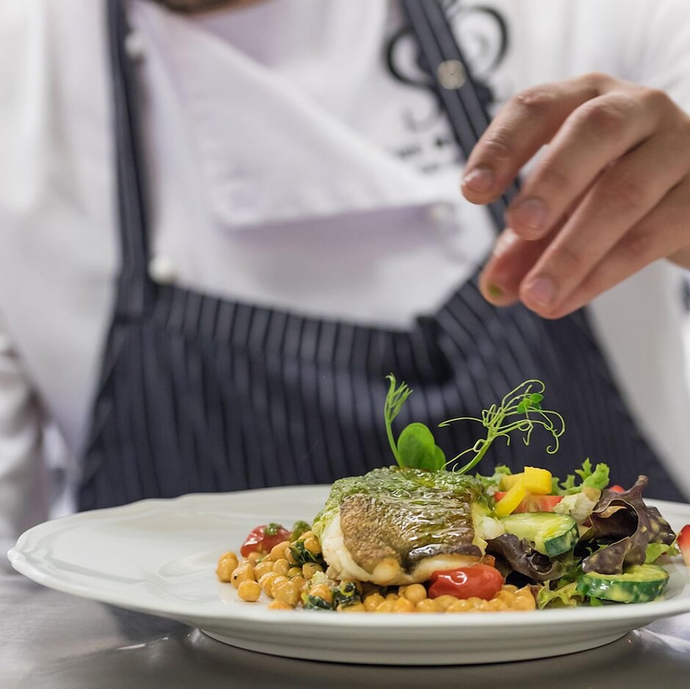 store ringheim hotell og restaurant