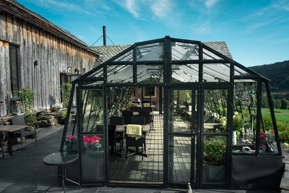 store ringheim hotell og restaurant