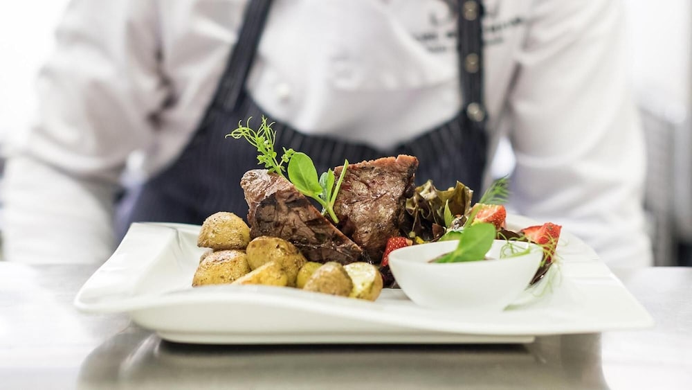 store ringheim hotell og restaurant