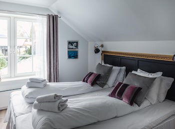 store ringheim hotell og restaurant