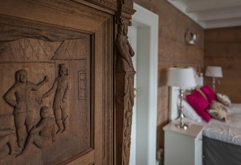 store ringheim hotell og restaurant