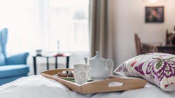 store ringheim hotell og restaurant