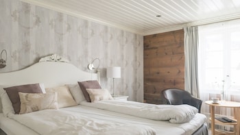 store ringheim hotell og restaurant