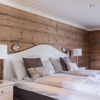 store ringheim hotell og restaurant