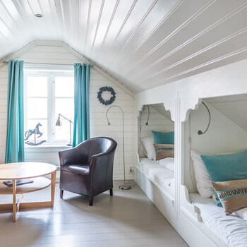 store ringheim hotell og restaurant