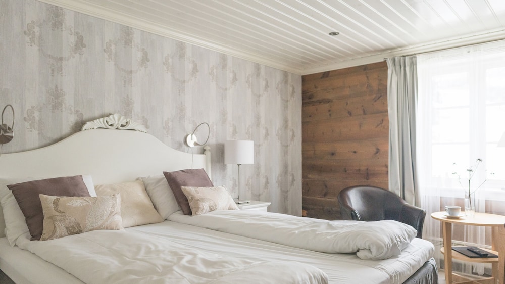 store ringheim hotell og restaurant