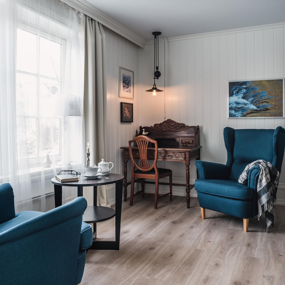 store ringheim hotell og restaurant