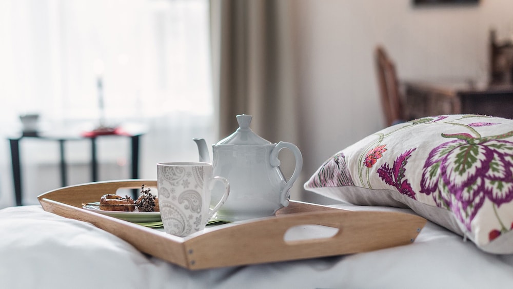 store ringheim hotell og restaurant