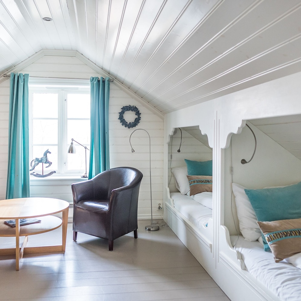 store ringheim hotell og restaurant