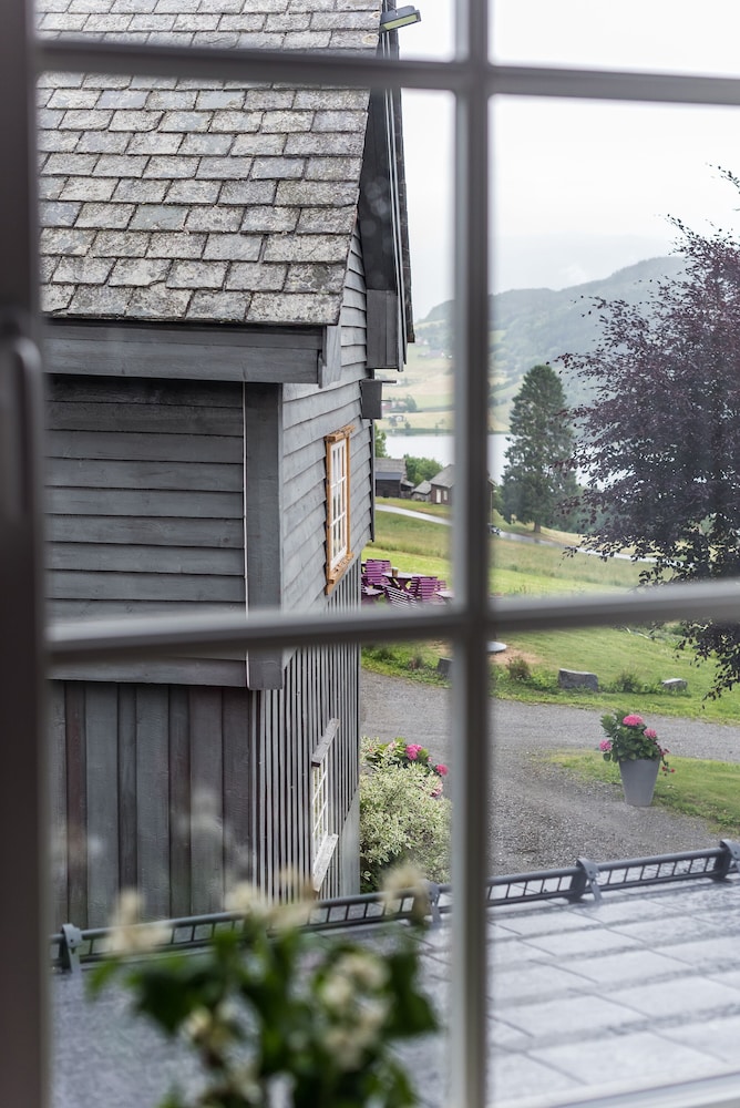 store ringheim hotell og restaurant