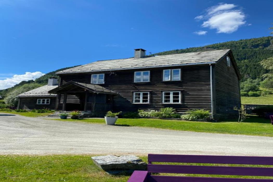 store ringheim hotell og restaurant