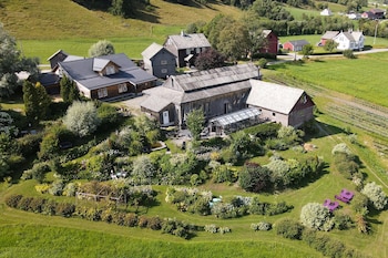 store ringheim hotell og restaurant