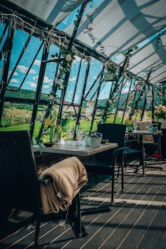 store ringheim hotell og restaurant