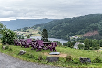 store ringheim hotell og restaurant