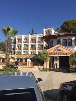 ates otel