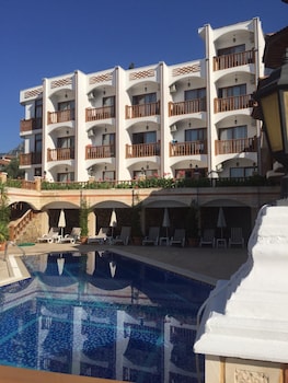 ates otel