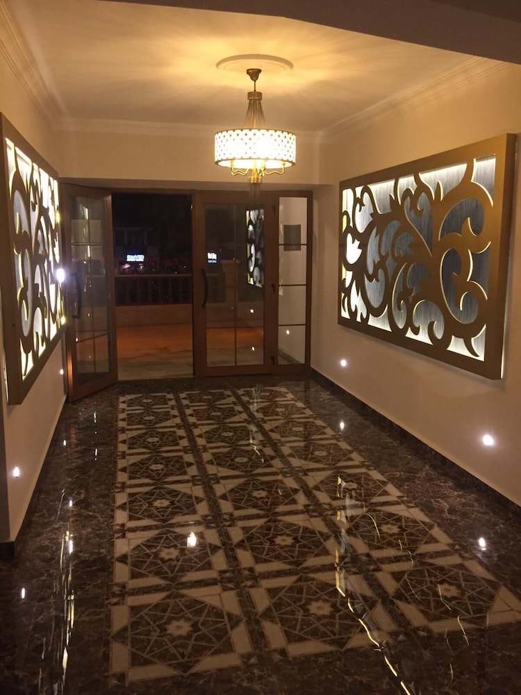 ates otel