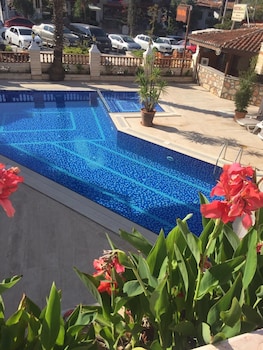 ates otel