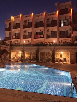 ates otel