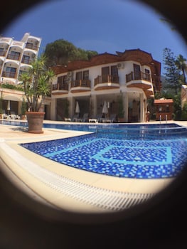 ates otel