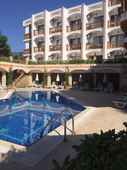 ates otel