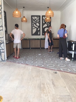 ates otel