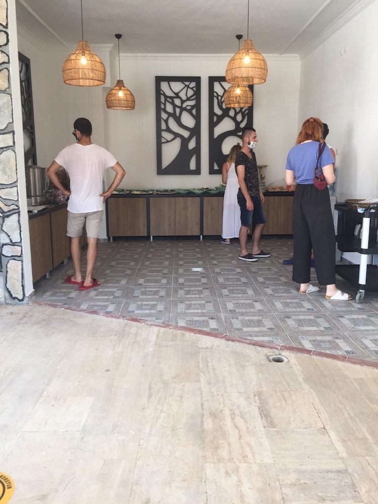 ates otel