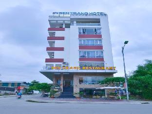 sen trang hotel