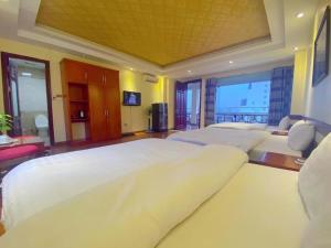 sen trang hotel