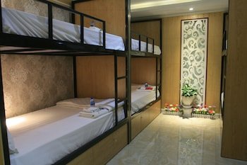 sen trang hotel
