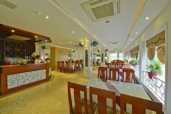sen trang hotel