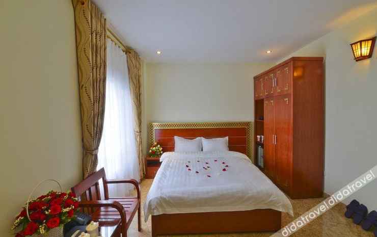 sen trang hotel