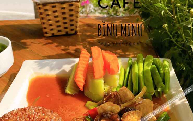 sen trang hotel