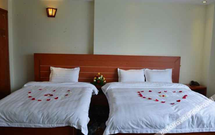 sen trang hotel