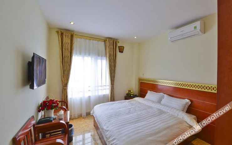 sen trang hotel