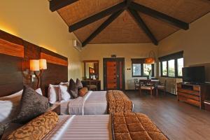 two seasons coron island resort