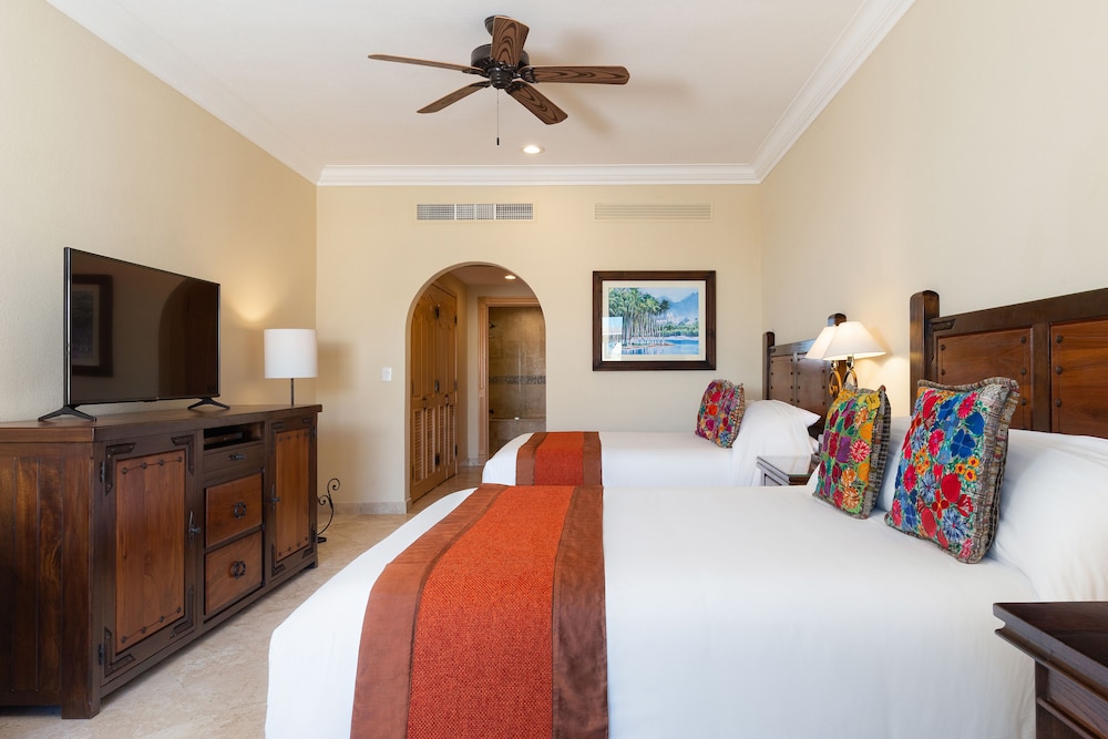 villa la estancia beach resort and spa