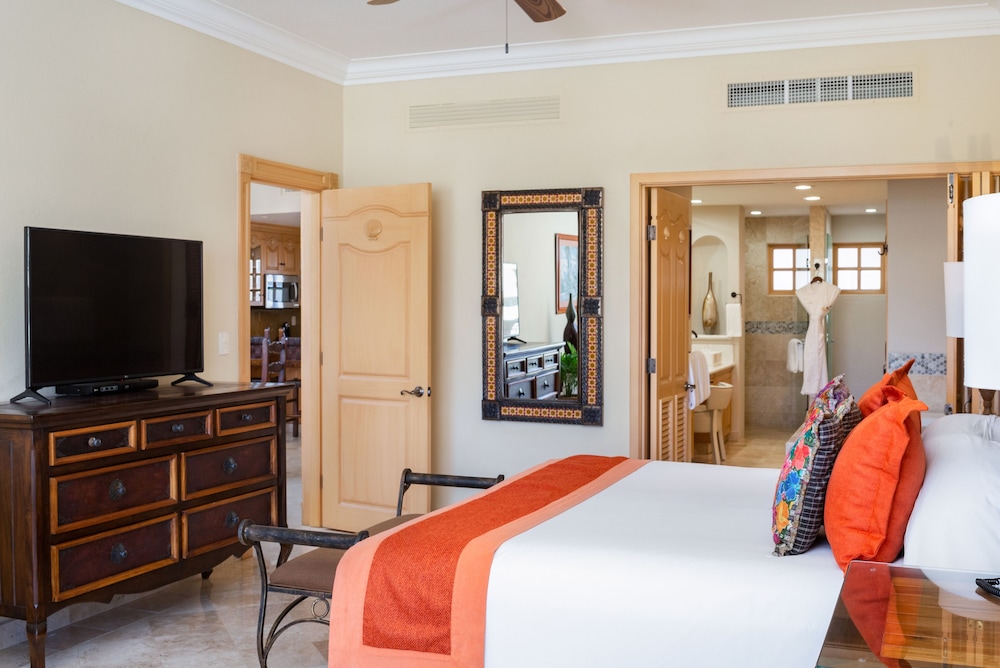 villa la estancia beach resort and spa